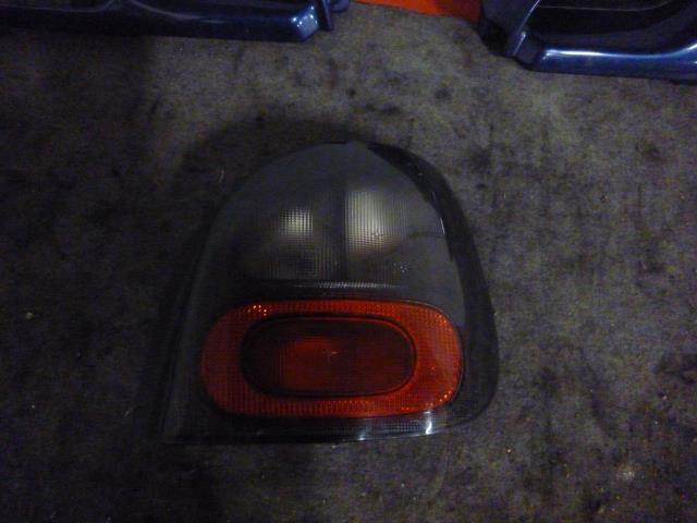 Fanale posteriore principale destro (luci) RENAULT SCENIC 1 PHASE 1 Diésel - 1