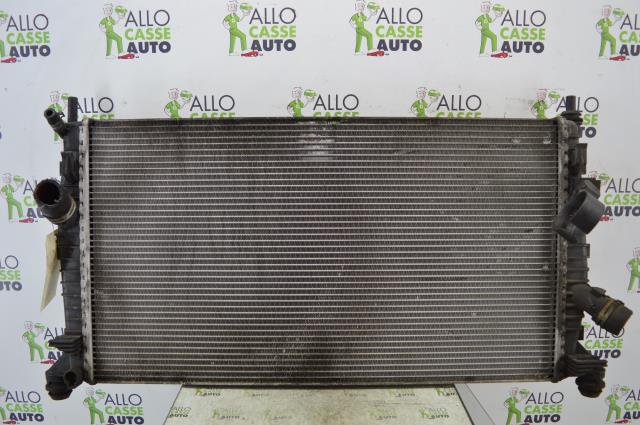 Radiateur eau FORD FOCUS 2  - 1
