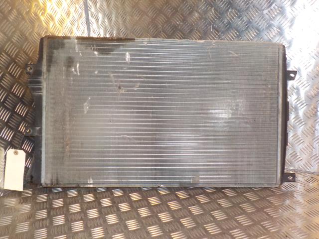 Radiateur eau VOLKSWAGEN TOURAN 1 PHASE 1 Diesel - 1
