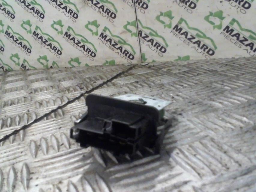 Image Resistance chauffage - SEAT CORDOBA 1