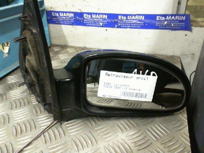 Retrovisor derecho FORD FOCUS 1 Gasolina - 1