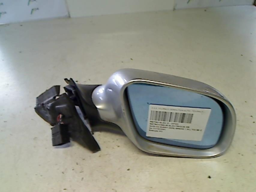 Retrovisor derecho AUDI A4 1 AVANT PHASE 2 BREAK Diésel - 1