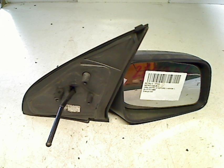 Retrovisor derecho OPEL ASTRA G Diésel - 1