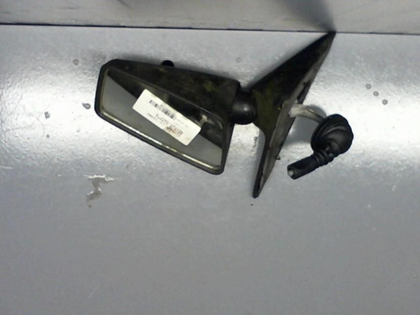 Retrovisor derecho CITROEN AX PHASE 2 Diésel - 1