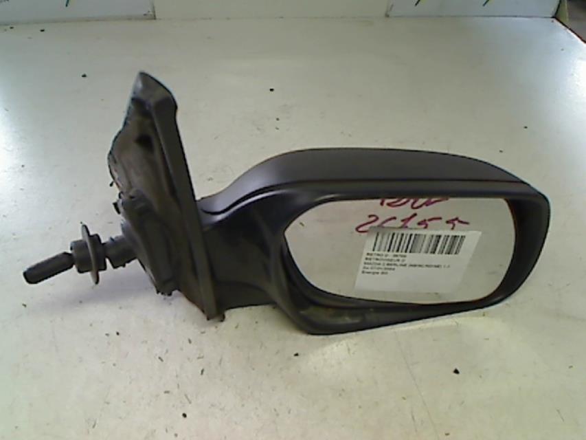 Specchietto retrovisore destro MAZDA 2 1 Diésel - 1