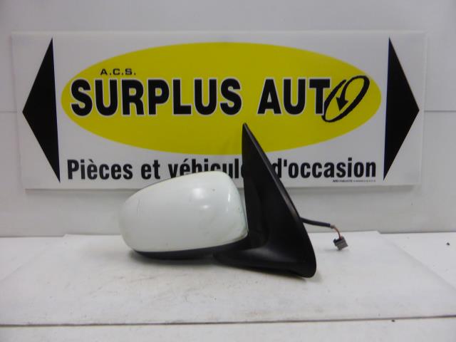 Image Retroviseur droit - NISSAN ALMERA 2