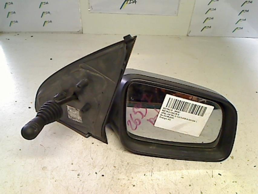 Retrovisor derecho OPEL ASTRA G Diésel - 1