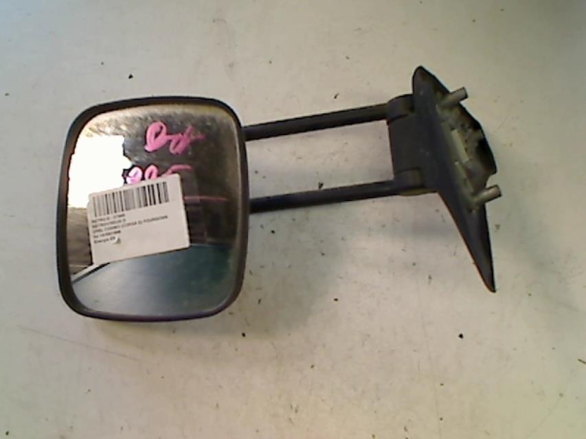 Retrovisor derecho OPEL COMBO B Gasolina - 1