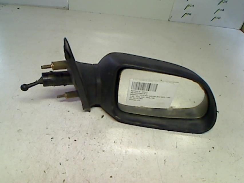 Retrovisor derecho RENAULT R19 PHASE 1 Diésel - 1
