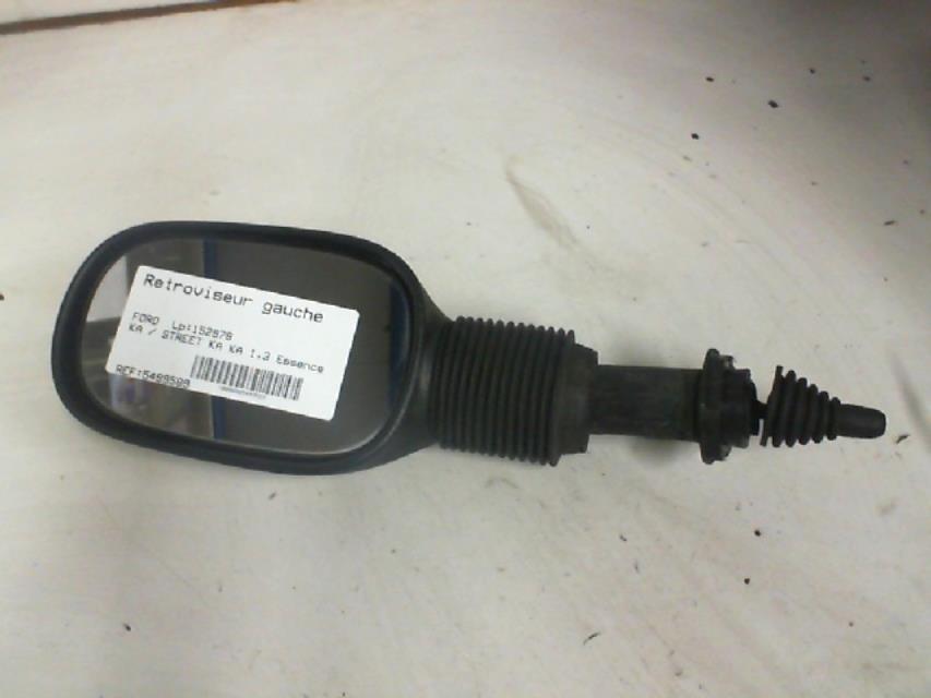 Specchietto retrovisore sinistro FORD KA 1 PHASE 1 Gasolina - 1