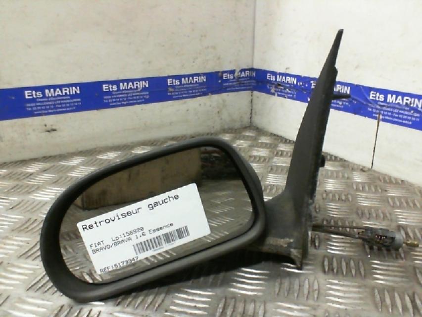 Specchietto retrovisore sinistro FIAT BRAVA Gasolina - 1