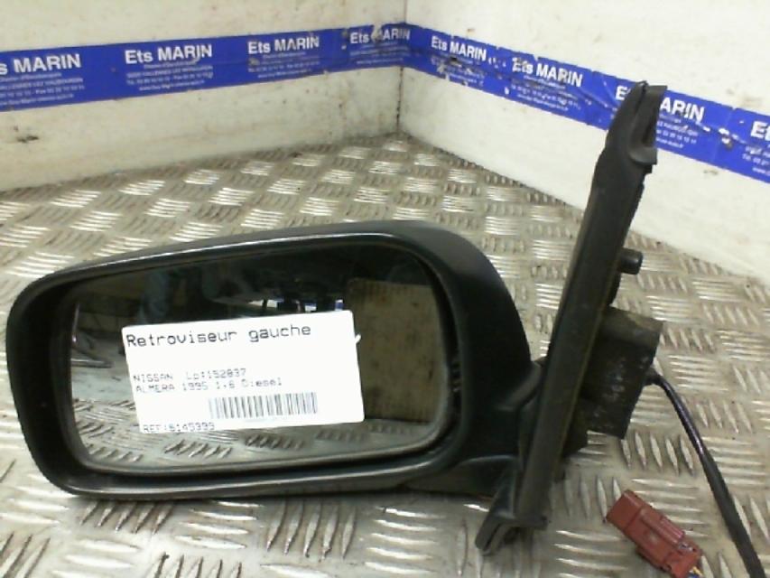 Specchietto retrovisore sinistro NISSAN ALMERA 1 Diésel - 1