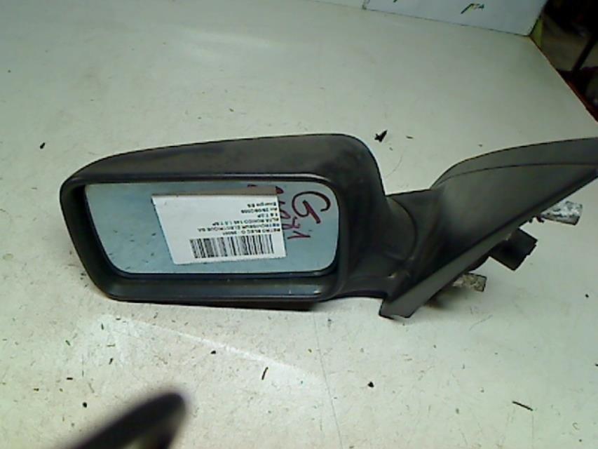 Specchietto retrovisore sinistro ALFA ROMEO 146 PHASE 2 Gasolina - 1