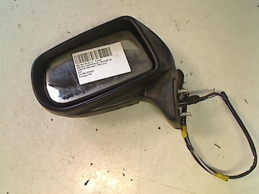 Retrovisor izquierdo MAZDA PREMACY Diésel - 1