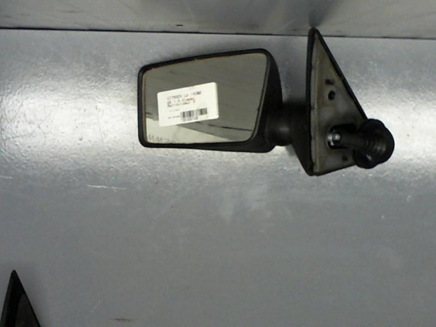 Retrovisor izquierdo CITROEN AX PHASE 2 Diésel - 1