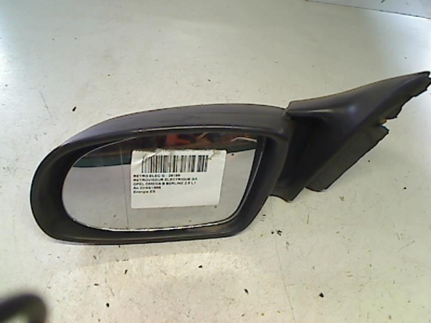 Retrovisor izquierdo OPEL OMEGA B PHASE 1 Gasolina - 1