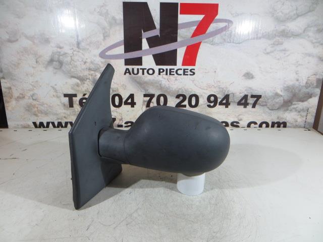 Specchietto retrovisore sinistro RENAULT SCENIC 1 PHASE 1 Gasolina - 1