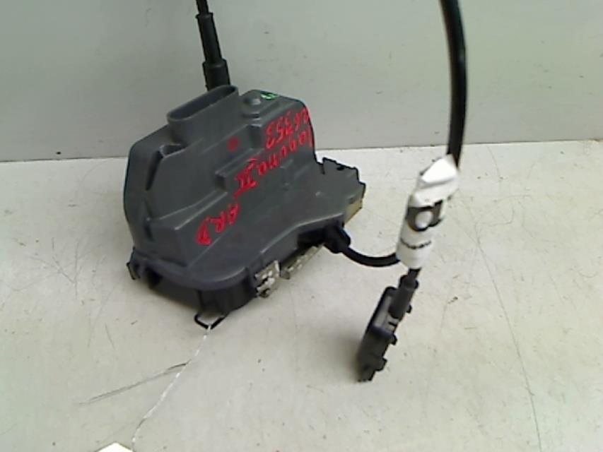 Serrure arriere droit RENAULT LAGUNA 2 PHASE 2 Essence - 1