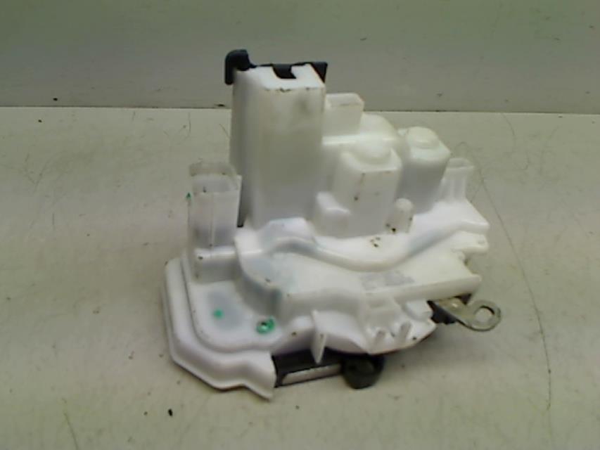 Serrure avant droit CITROEN NEMO Diesel - 1