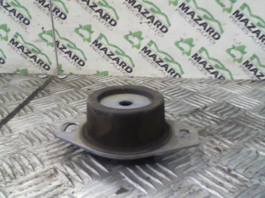 Image Support moteur gauche - CITROEN BERLINGO 1