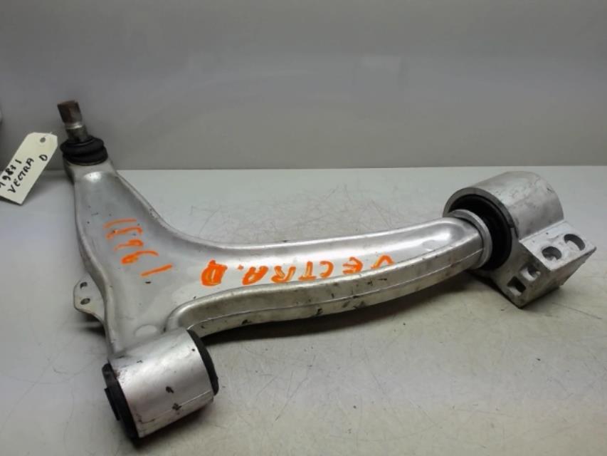 Triangle avant droit OPEL VECTRA C PHASE 1 Diesel - 1