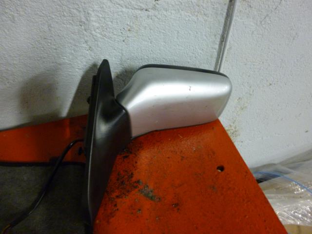 Retrovisor izquierdo VOLVO V 40 1 PHASE 1 BREAK Gasolina - 1