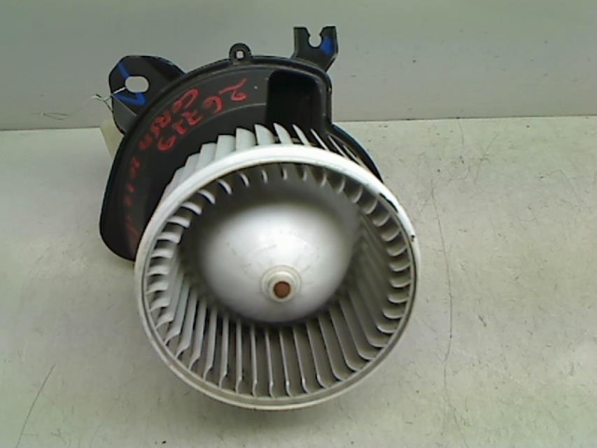 Ventilateur chauffage OPEL CORSA D PHASE 2 Diesel - 1
