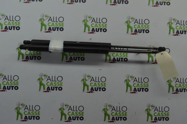 Molla a gas bagagliaio FORD GALAXY 1 PHASE 1 Gasolina - 1