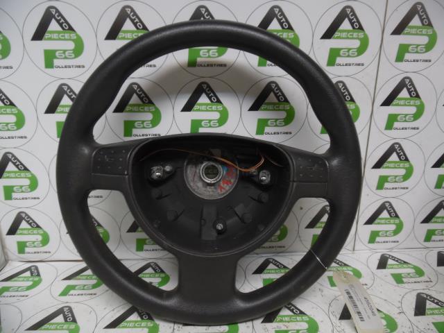 Volant OPEL CORSA C PHASE 1 Diesel - 1