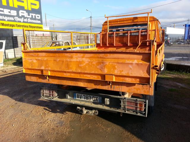 Neiman CITROEN C25 PHASE 1 Essence - 1