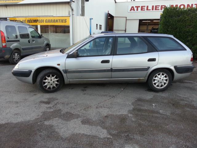 Ripetitore lampeggiante anteriore destro (Luci) CITROEN XANTIA PHASE 2 BREAK Diésel - 1