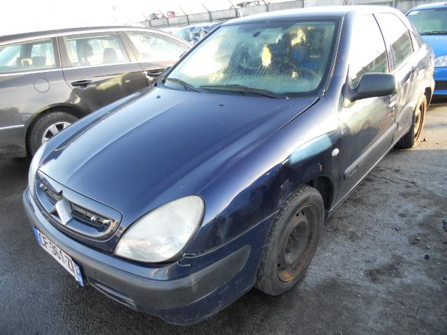 Ammortizzatore anteriore destro CITROEN XSARA PHASE 2 Diésel - 1