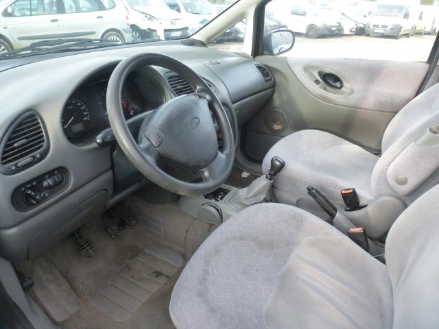 Image Retroviseur droit - FORD GALAXY 1