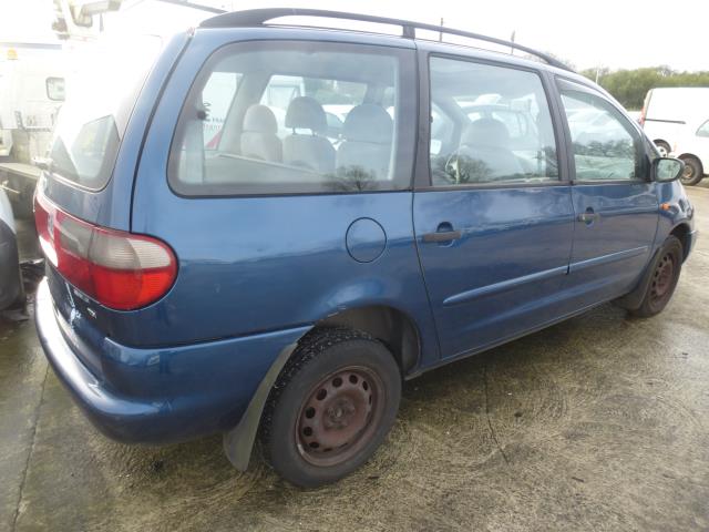Image Retroviseur droit - FORD GALAXY 1