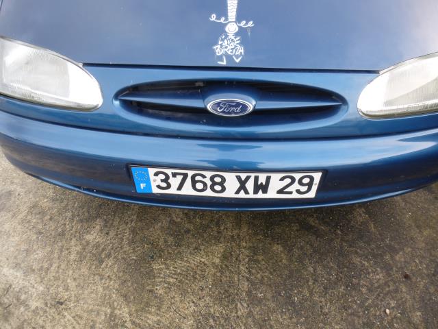 Image Retroviseur droit - FORD GALAXY 1