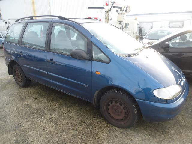 Image Retroviseur droit - FORD GALAXY 1