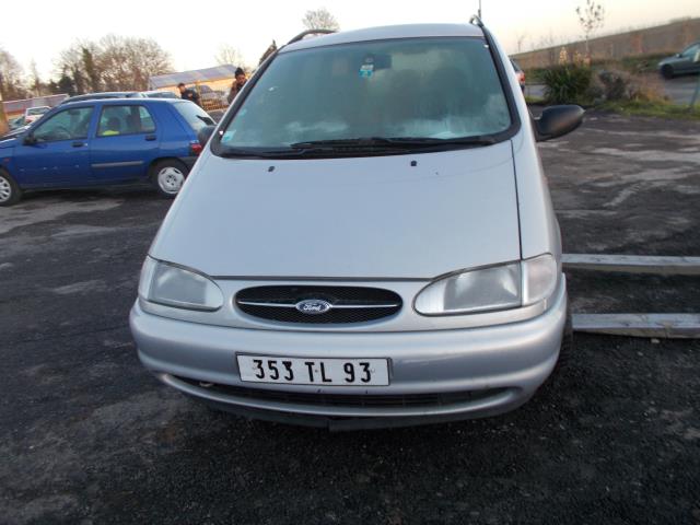 Alternatore FORD GALAXY 1 PHASE 1 Gasolina - 1