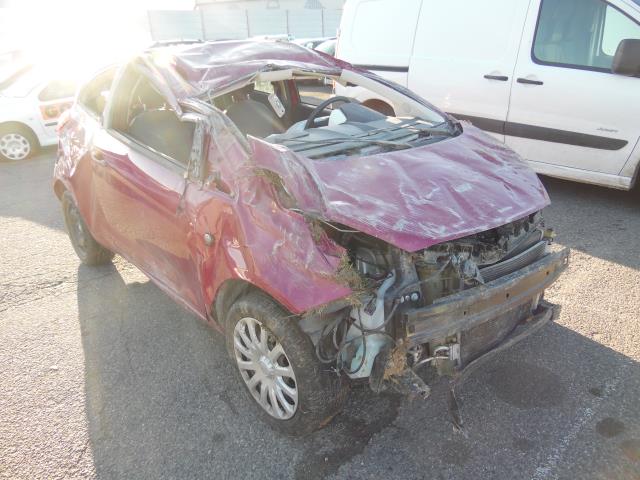 Image Pompe immergee - FORD KA 2