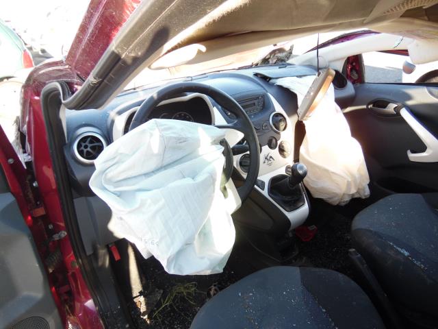Image Pompe immergee - FORD KA 2