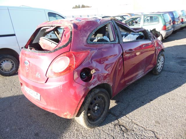 Image Pompe immergee - FORD KA 2