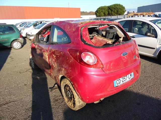 Image Pompe immergee - FORD KA 2