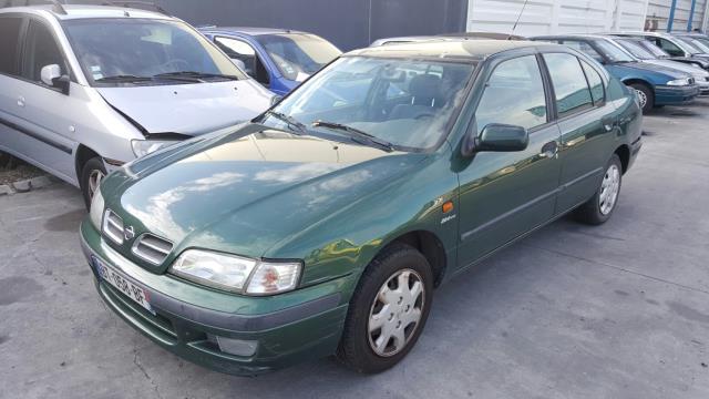 Gruppo ottico anteriore principale destro (luci)(faro) NISSAN PRIMERA 2 PHASE 1 Diésel - 1
