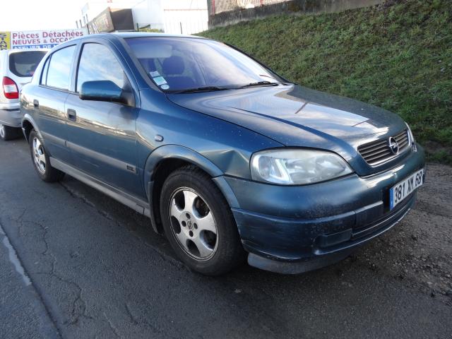 Boite de vitesses OPEL ASTRA G Essence - 1