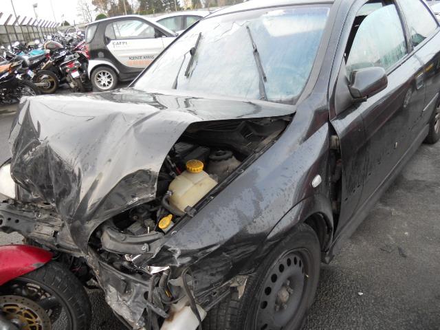 Cilindro maestro (freno) OPEL ASTRA G Diésel - 1