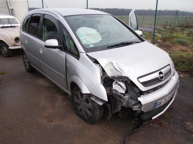 Compressore clima OPEL MERIVA A PHASE 2 Diésel - 1