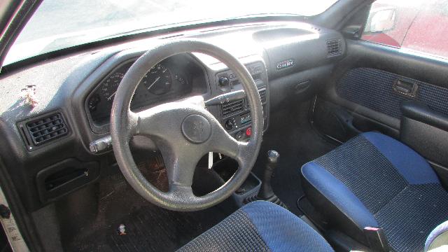 Image Verin de coffre - PEUGEOT 106