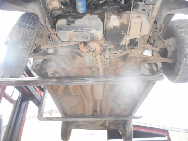 Pompe de direction PEUGEOT 106 PHASE 1 Diesel - 1