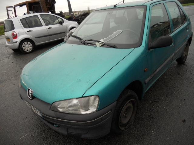 Giunto cardanico albero di trasmissione sinistro PEUGEOT 106 PHASE 2 Gasolina - 1