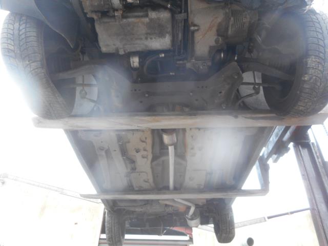 Comandi riscaldamento PEUGEOT 206 PHASE 1 Diésel - 1