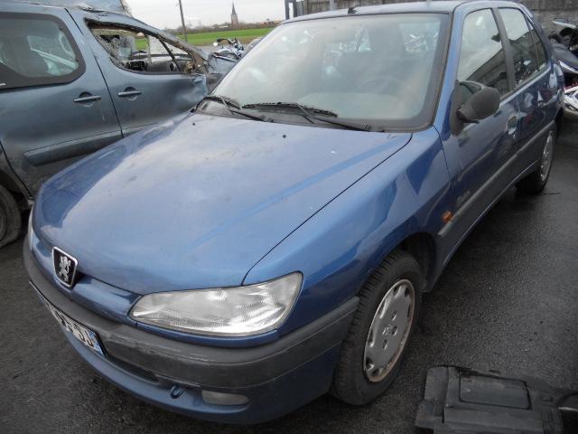 Ammortizzatore anteriore sinistro PEUGEOT 306 PHASE 2 Gasolina - 1